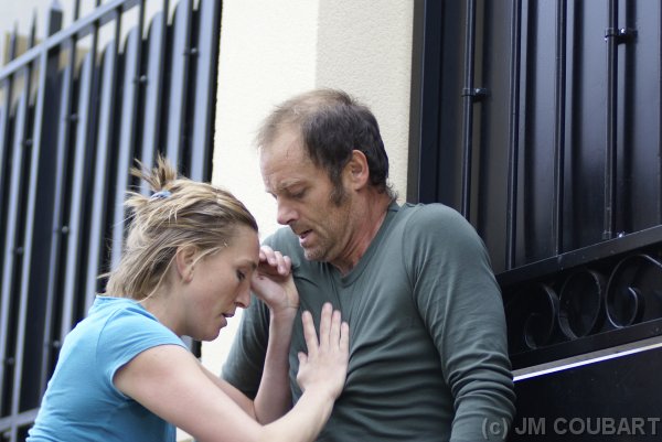 Diapositive suivante